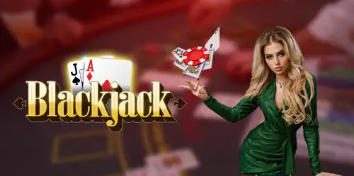 Blackjack