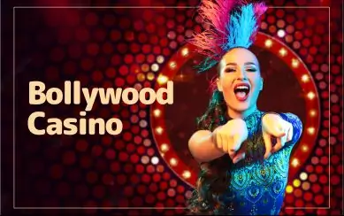 Bollywood Casino